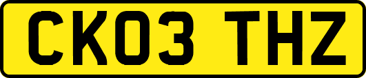 CK03THZ