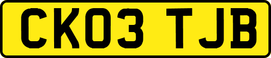 CK03TJB