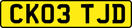 CK03TJD