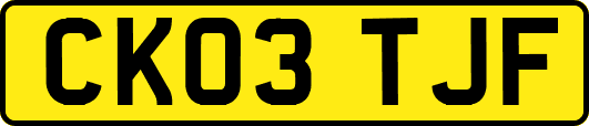 CK03TJF