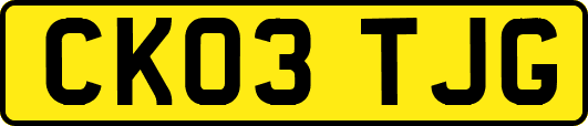CK03TJG