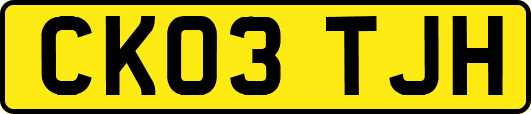 CK03TJH