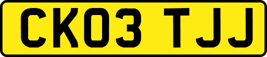 CK03TJJ