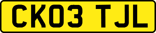 CK03TJL