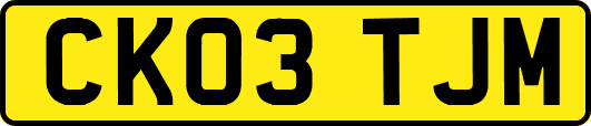 CK03TJM
