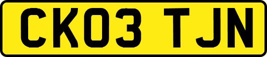 CK03TJN