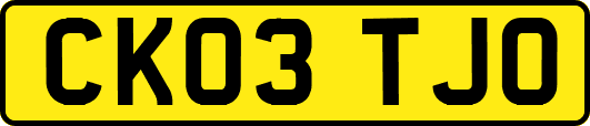 CK03TJO