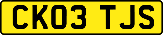 CK03TJS