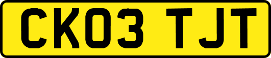 CK03TJT