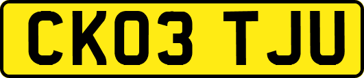 CK03TJU