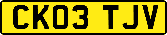 CK03TJV