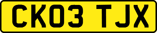 CK03TJX