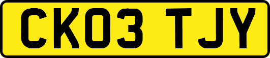 CK03TJY