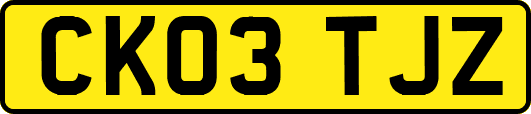 CK03TJZ