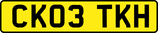 CK03TKH