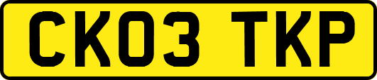 CK03TKP