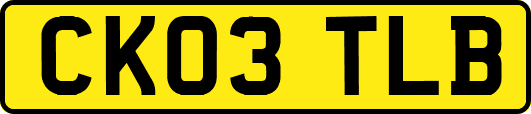 CK03TLB