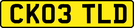 CK03TLD