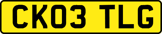 CK03TLG
