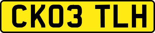 CK03TLH