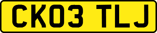 CK03TLJ