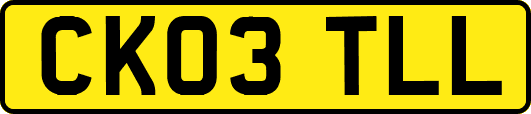 CK03TLL