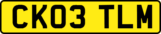 CK03TLM
