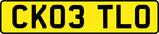 CK03TLO