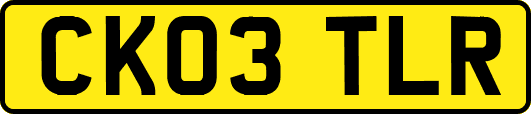 CK03TLR