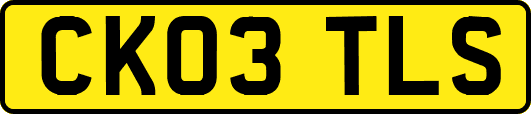 CK03TLS