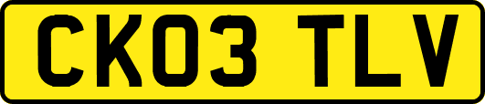 CK03TLV