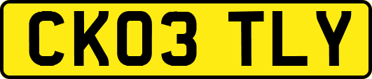 CK03TLY