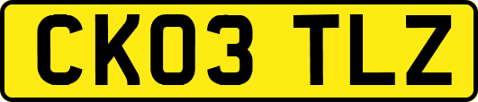 CK03TLZ
