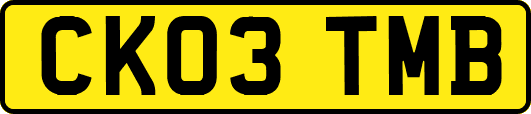 CK03TMB