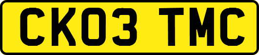 CK03TMC