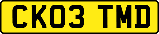 CK03TMD
