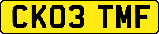 CK03TMF