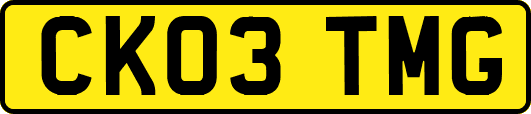 CK03TMG