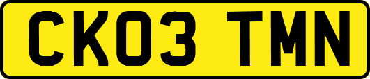 CK03TMN