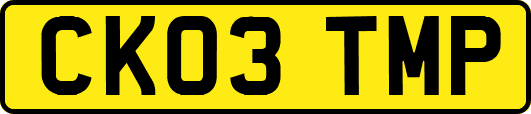 CK03TMP