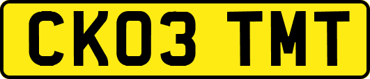 CK03TMT