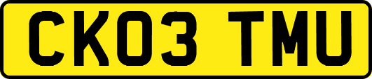 CK03TMU