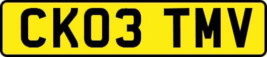 CK03TMV
