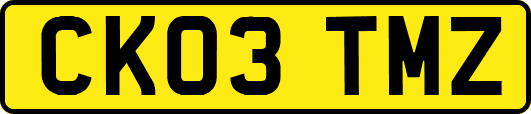 CK03TMZ
