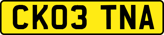 CK03TNA
