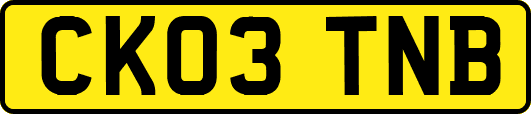 CK03TNB