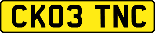 CK03TNC