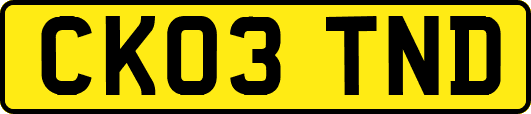 CK03TND