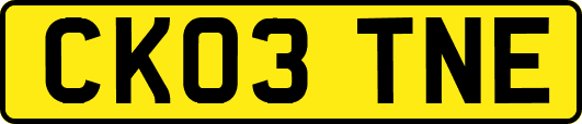 CK03TNE