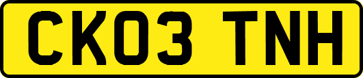 CK03TNH